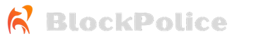 BlockPolice Custom Logo